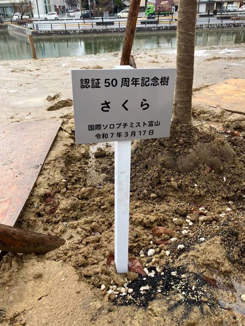 ソロプチミスト活動写真