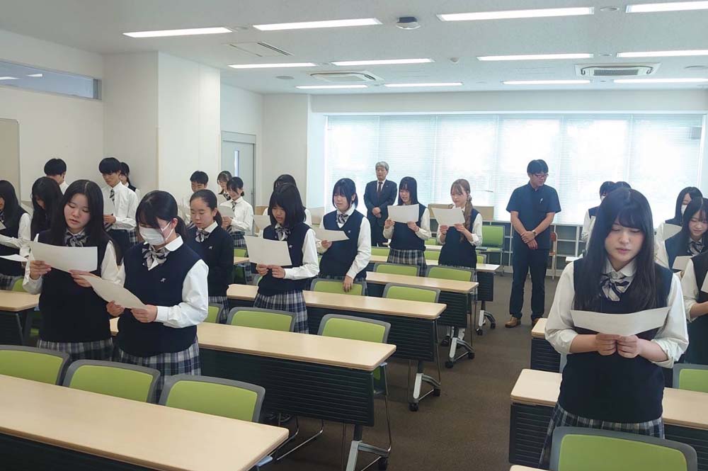 ソロプチミスト活動写真