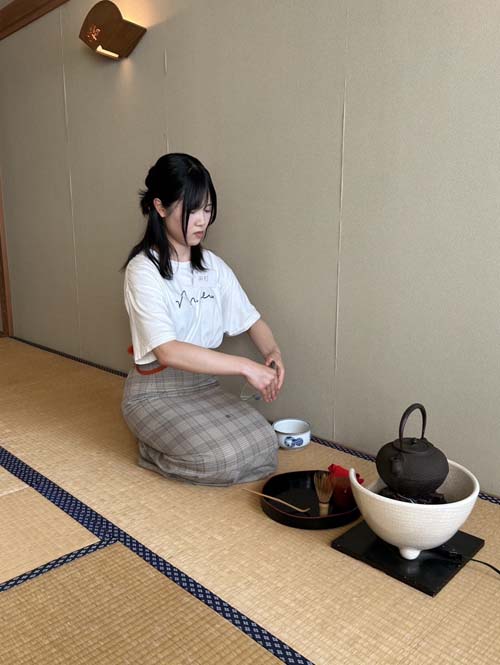 ソロプチミスト活動写真