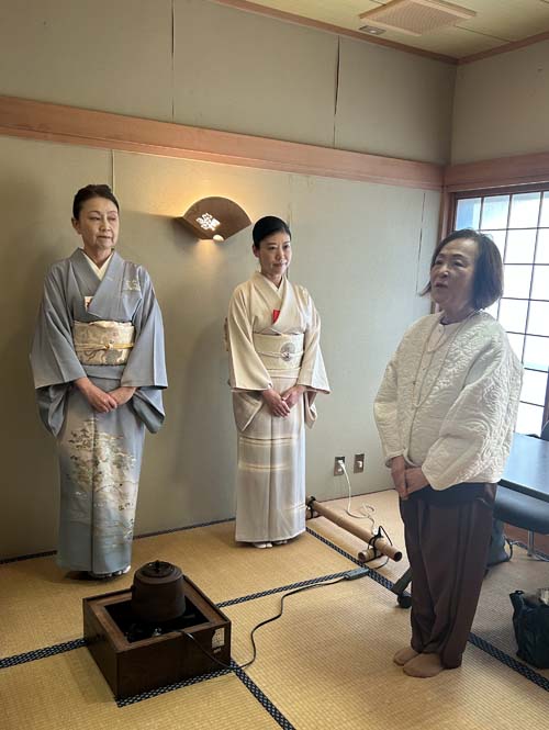 ソロプチミスト活動写真