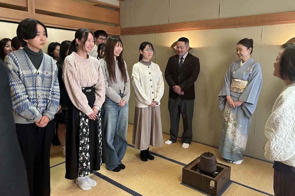 ソロプチミスト活動写真