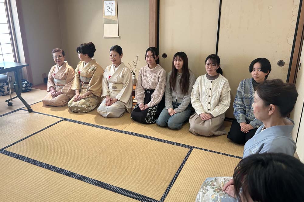 ソロプチミスト活動写真