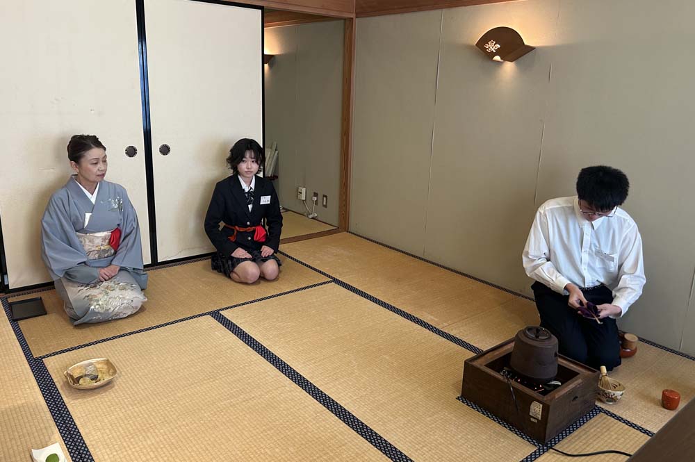 ソロプチミスト活動写真